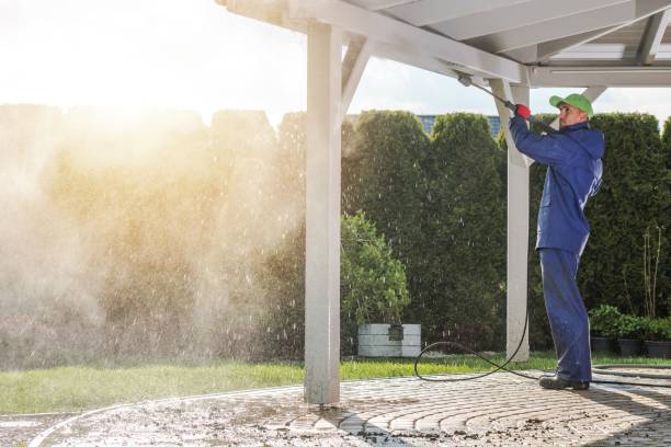 Best Animal Enclosure Cleaning  in Warminster Heights, PA