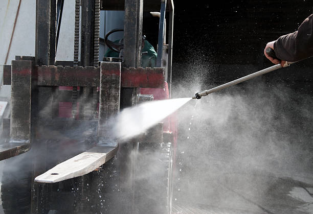 Warminster Heights, PA Pressure Washing Services Company